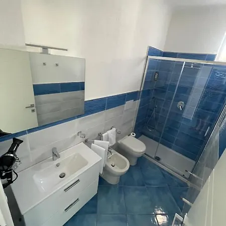 Bellessere In Forio D' Ischia Holiday home Forio (Isola d'Ischia)