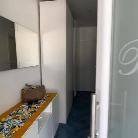Holiday home Bellessere In Forio D' Ischia Forio (Isola d'Ischia)