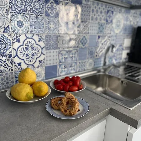 Bellessere In Forio D' Ischia Holiday home Forio (Isola d'Ischia)